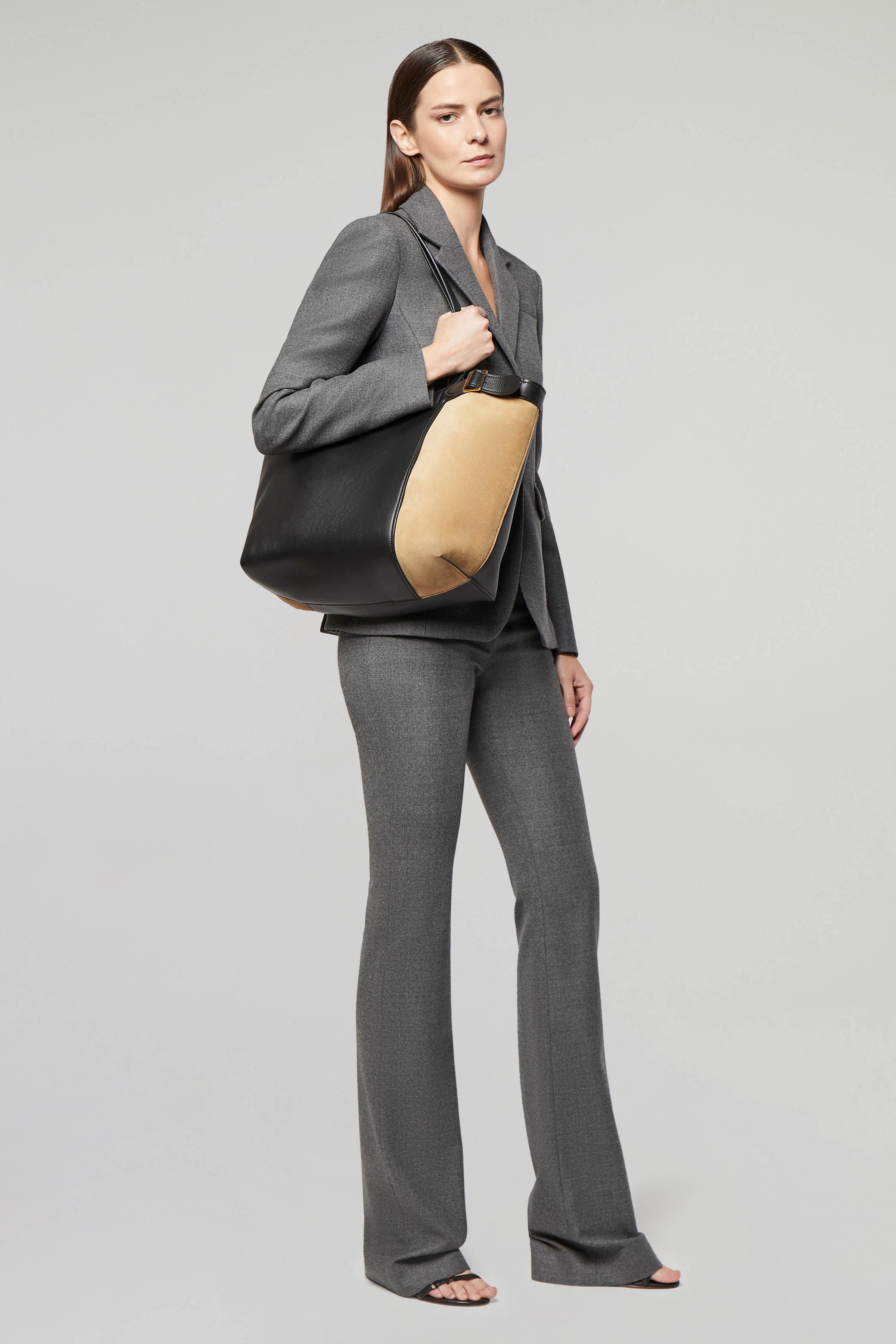 'PLAY' TOTE - 7