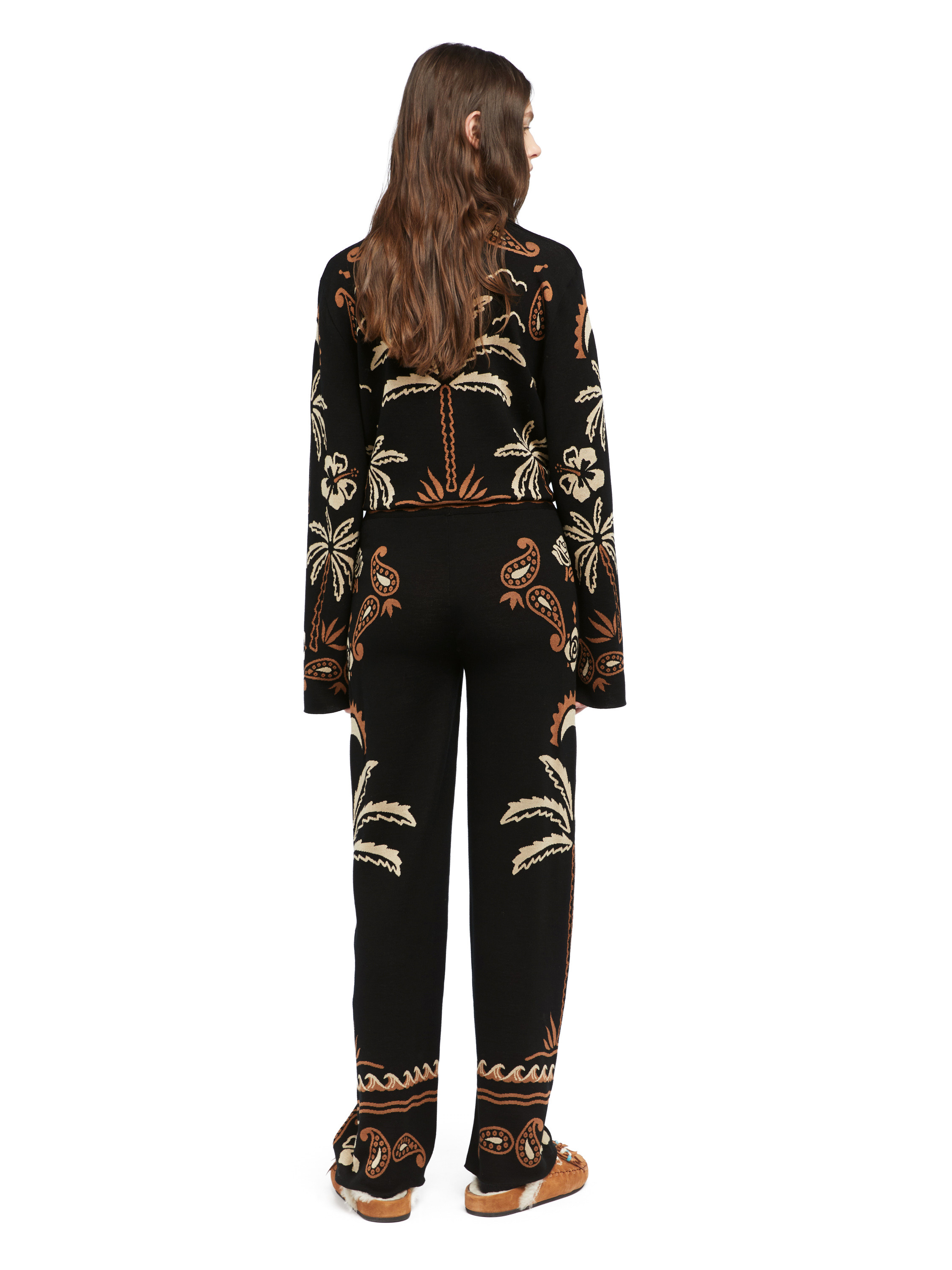 Glimpse Of Eden Pants - 3
