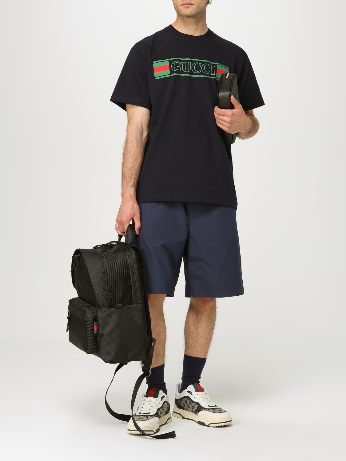 Bags men Gucci - 2