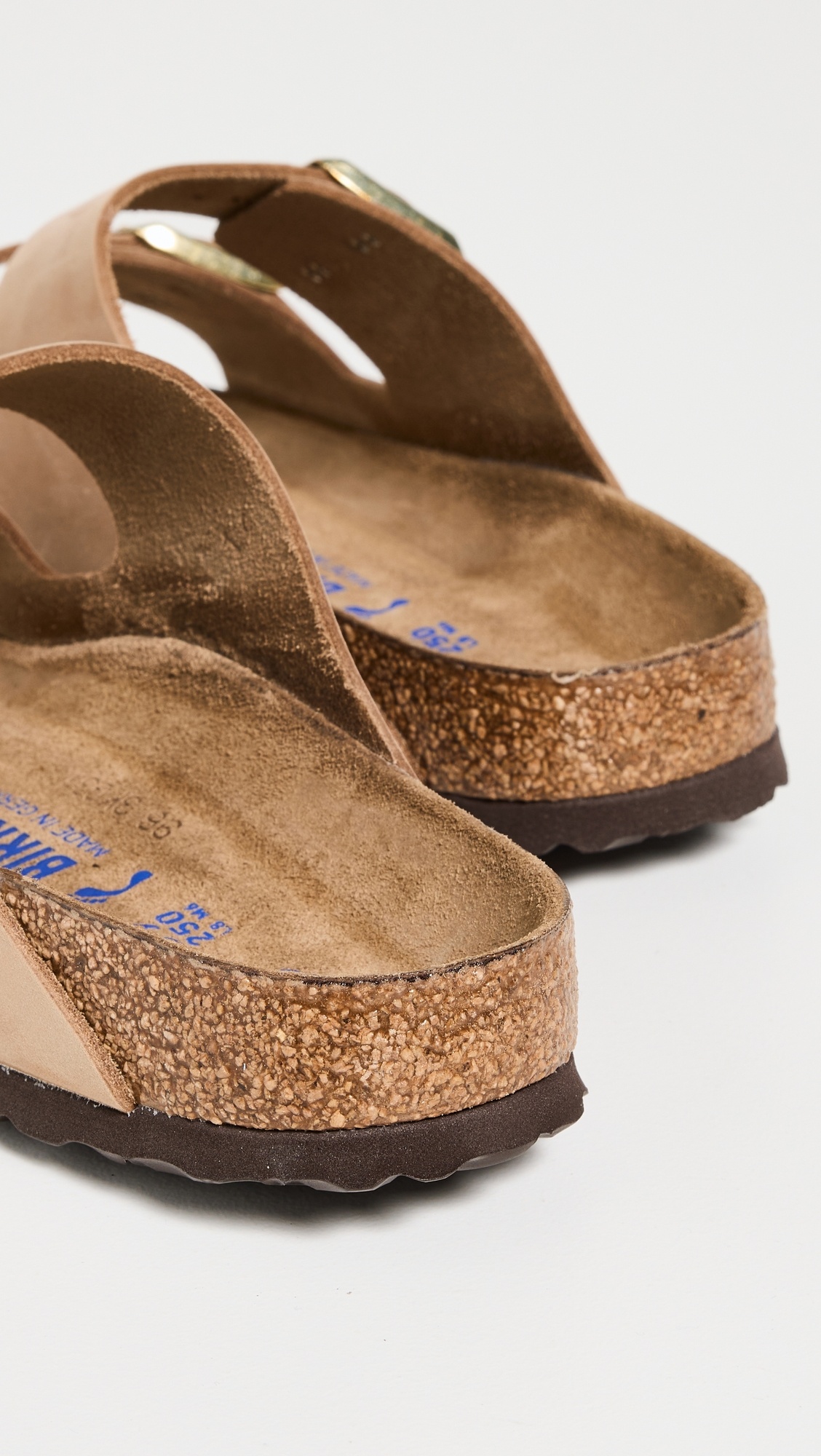 Arizona Soft Footbed Sandals - 3