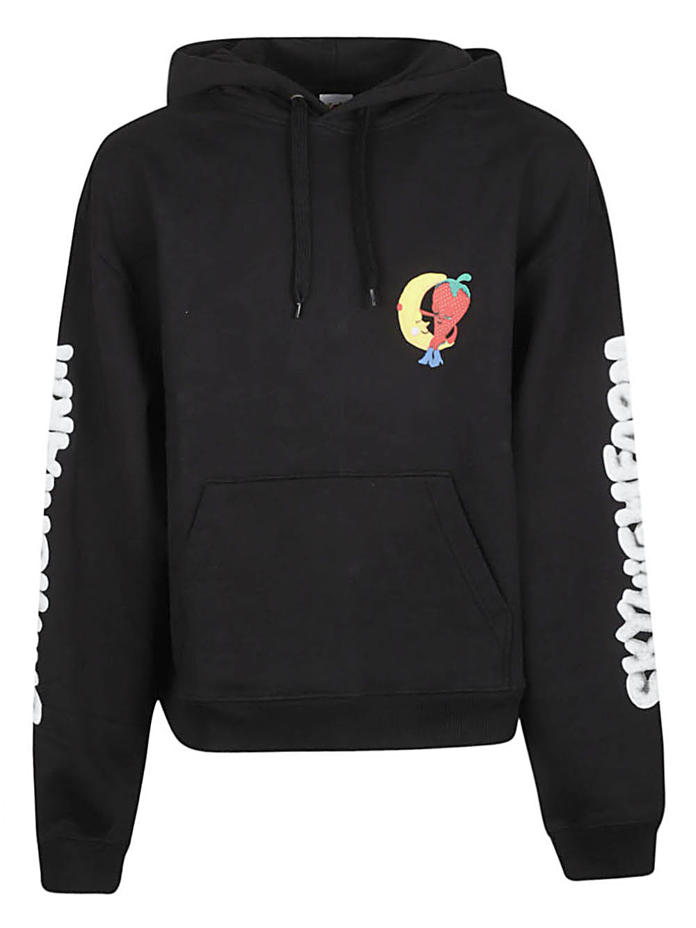 SKY HIGH FARM WORKWEAR Sweaters Black - 6