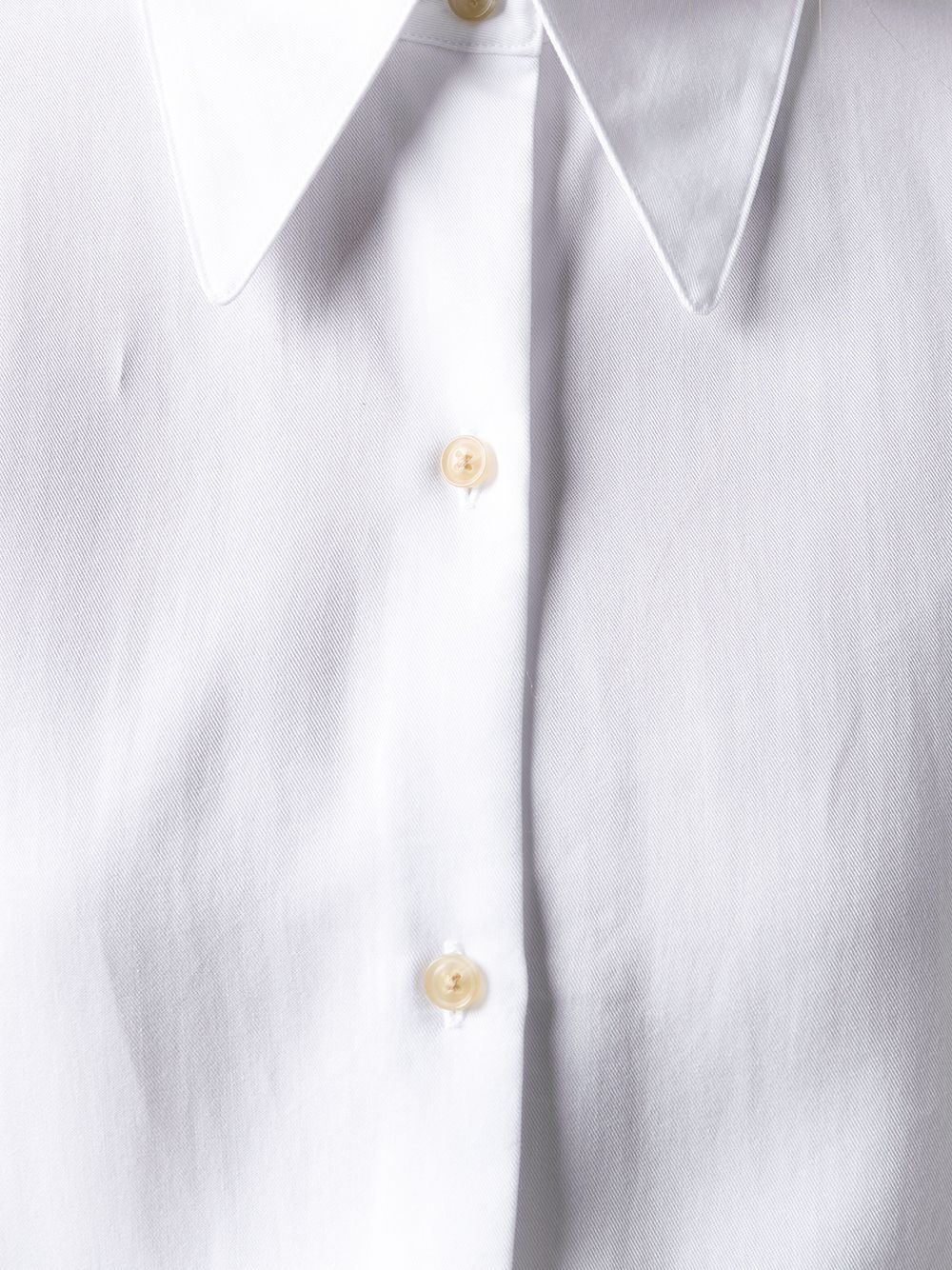 classic collar shirt - 5