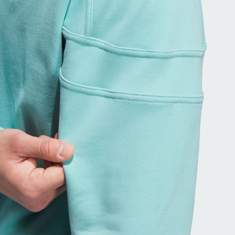 Go-to Heritage Loose Quarter-Zip 6