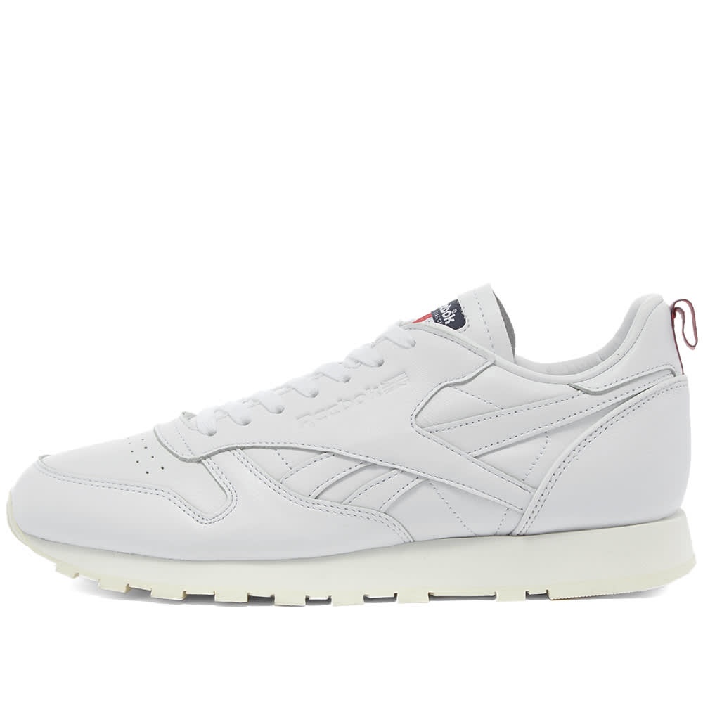 Reebok Classic Leather Premium - 2