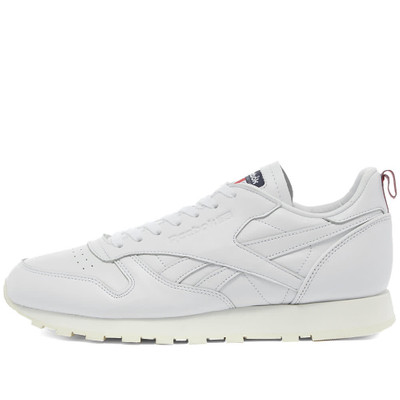 Reebok Reebok Classic Leather Premium outlook