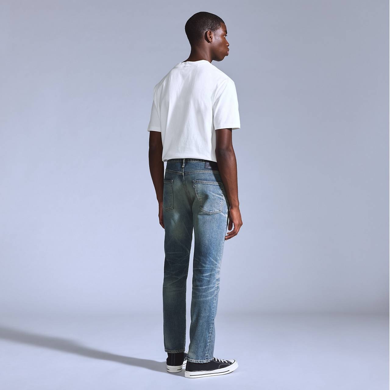 502™ TAPER FIT MEN'S JEANS - 5