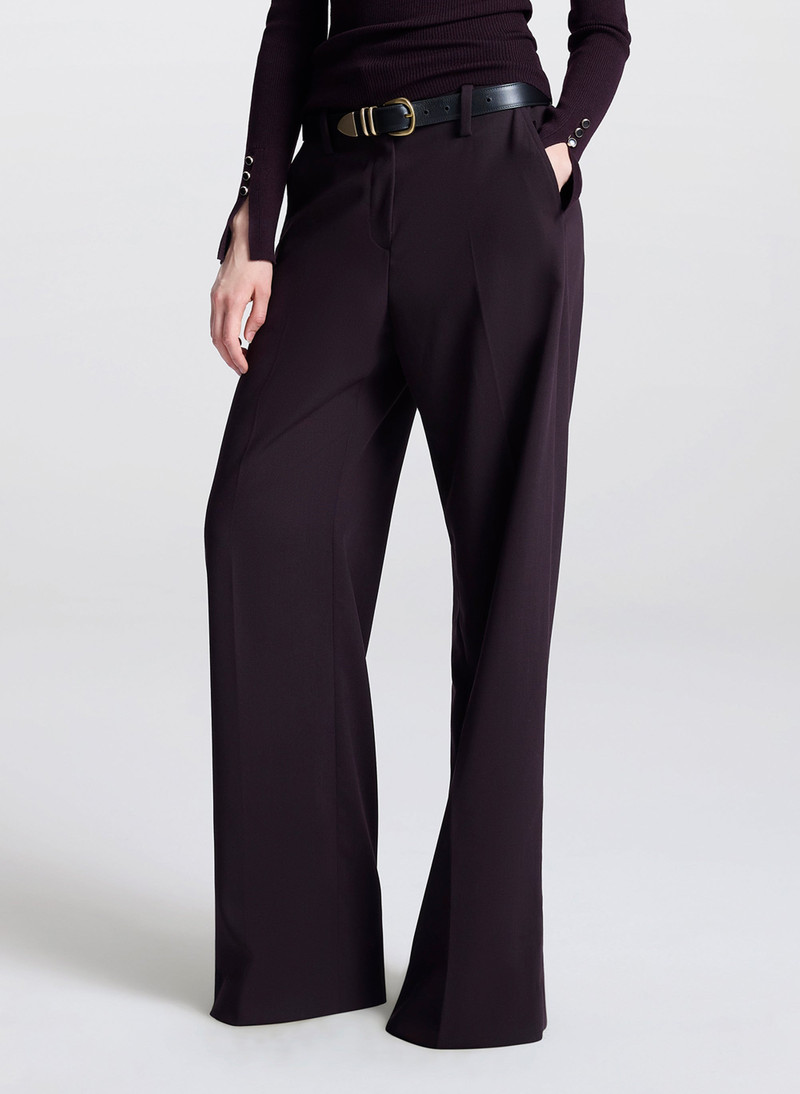 Liam Tailored Pant 5