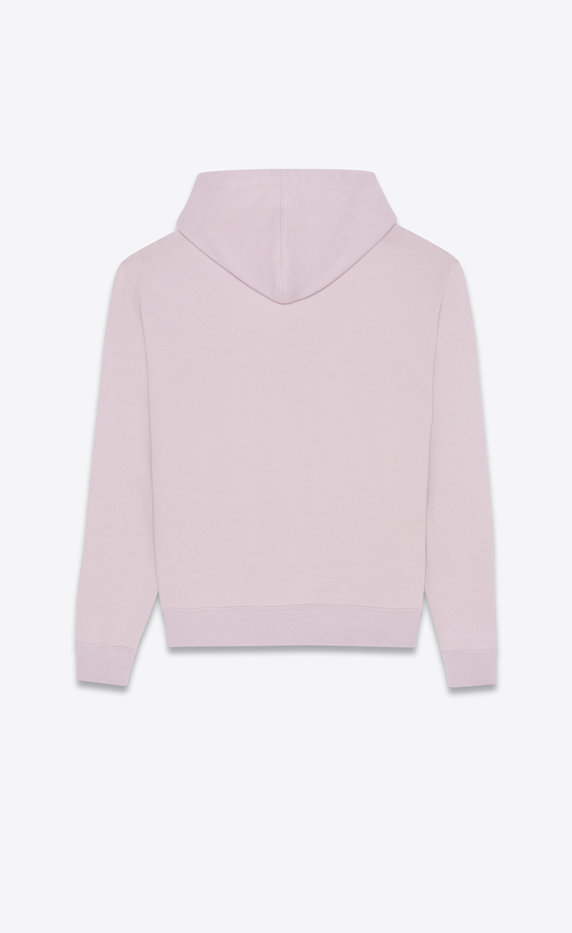 saint laurent rive gauche hoodie - 2