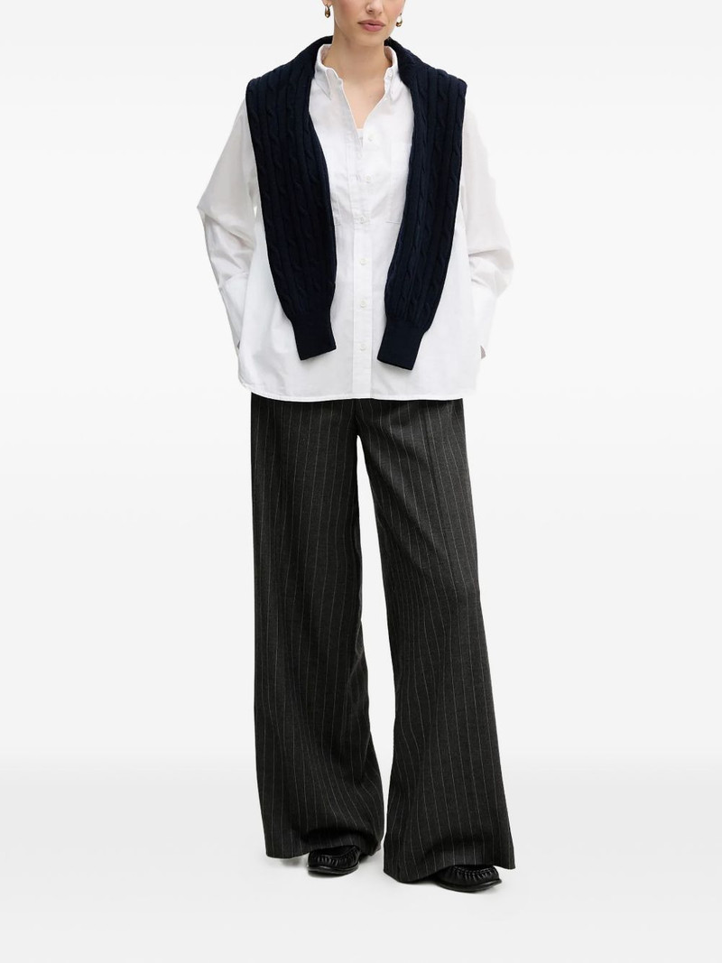 Barbour Wren cuff shirt outlook