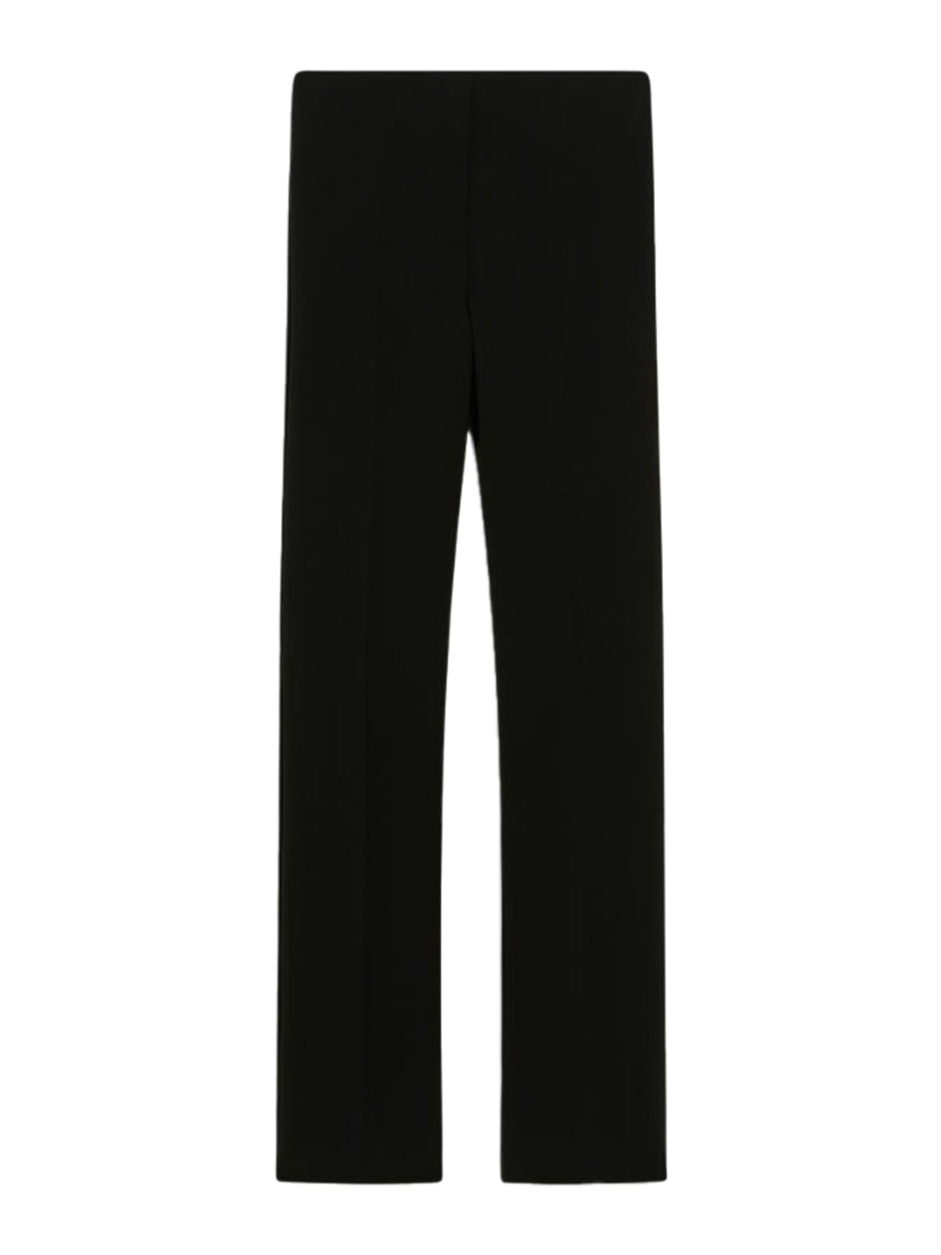 SLIM LOW WAIST PANTS - 2