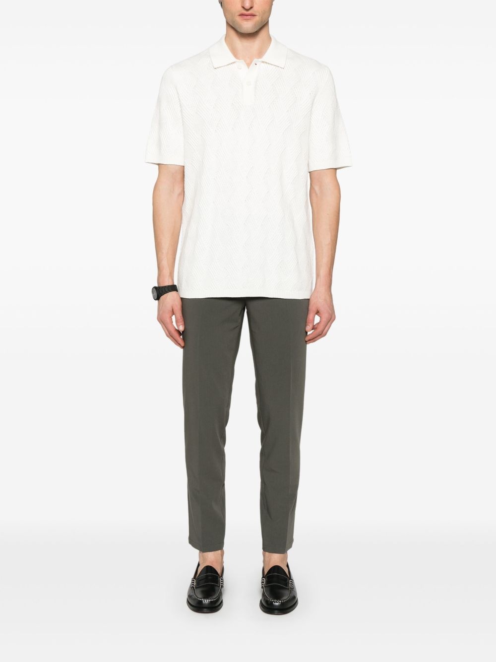 Smithy trousers - 2