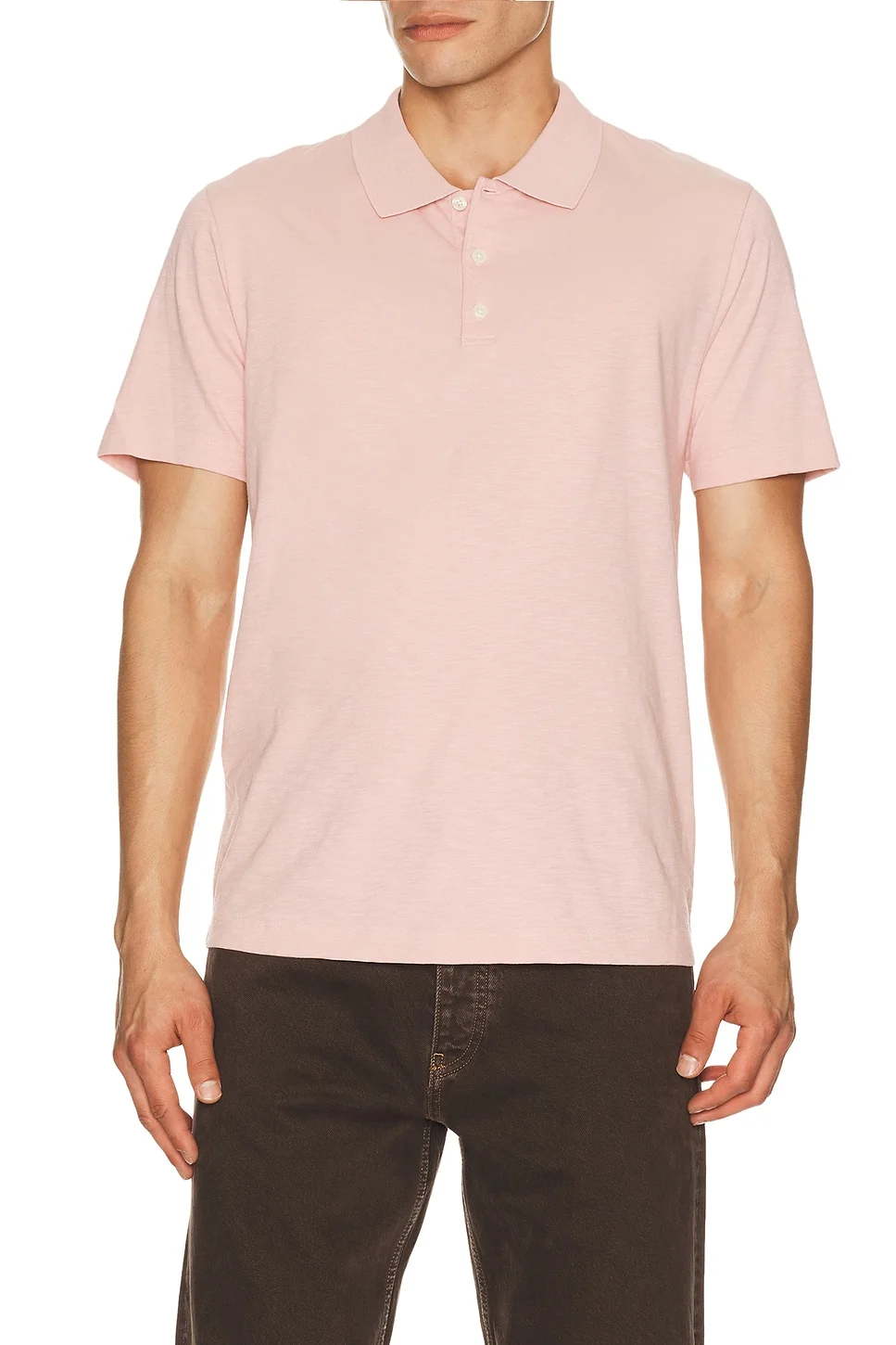 Bron Polo - 1