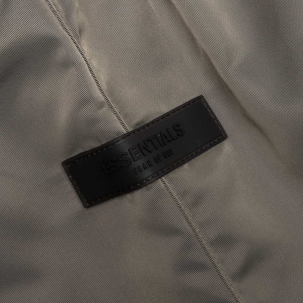FEAR OF GOD ESSENTIALS RELAXED TROUSER - DESERT TAUPE - 4