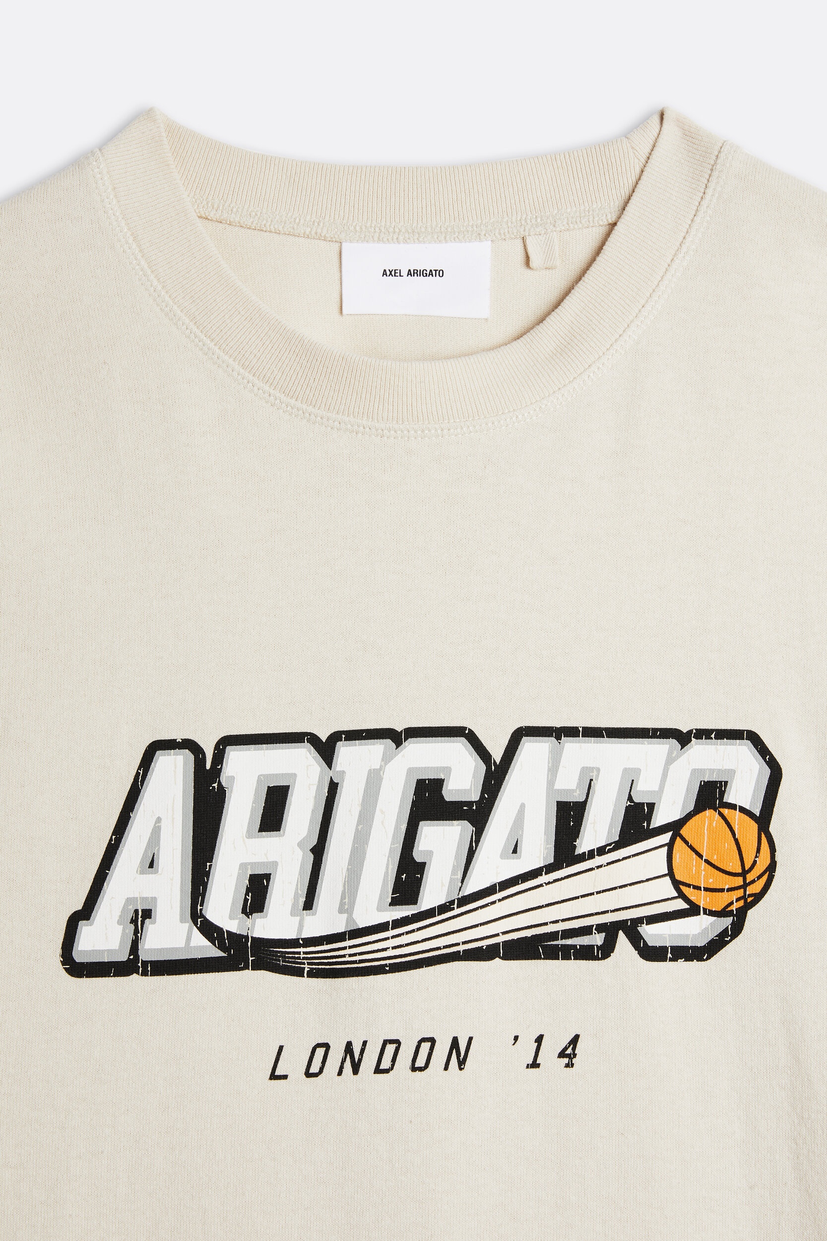 Score T-Shirt - 6