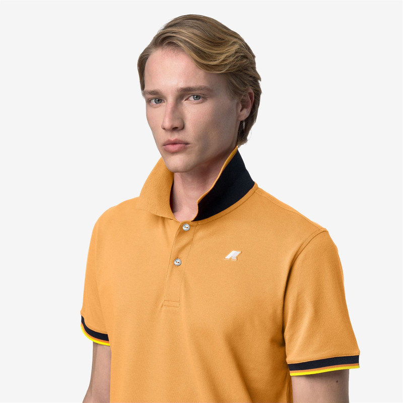 K-WAY VINCENT PIQUE SLIM outlook