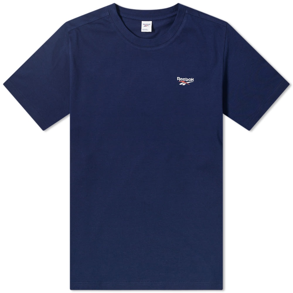 Reebok Small Vector Tee - 1