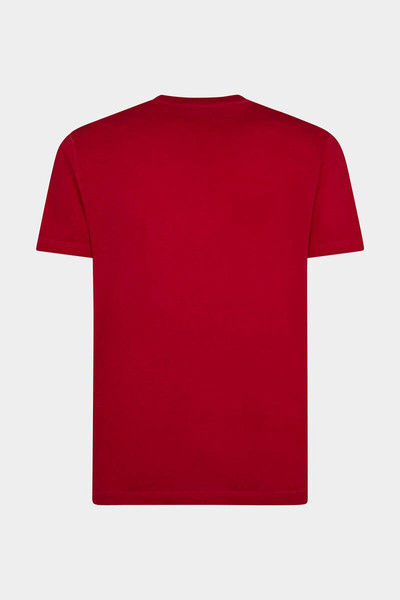 DSQUARED2 VIP COOL FIT TEE outlook