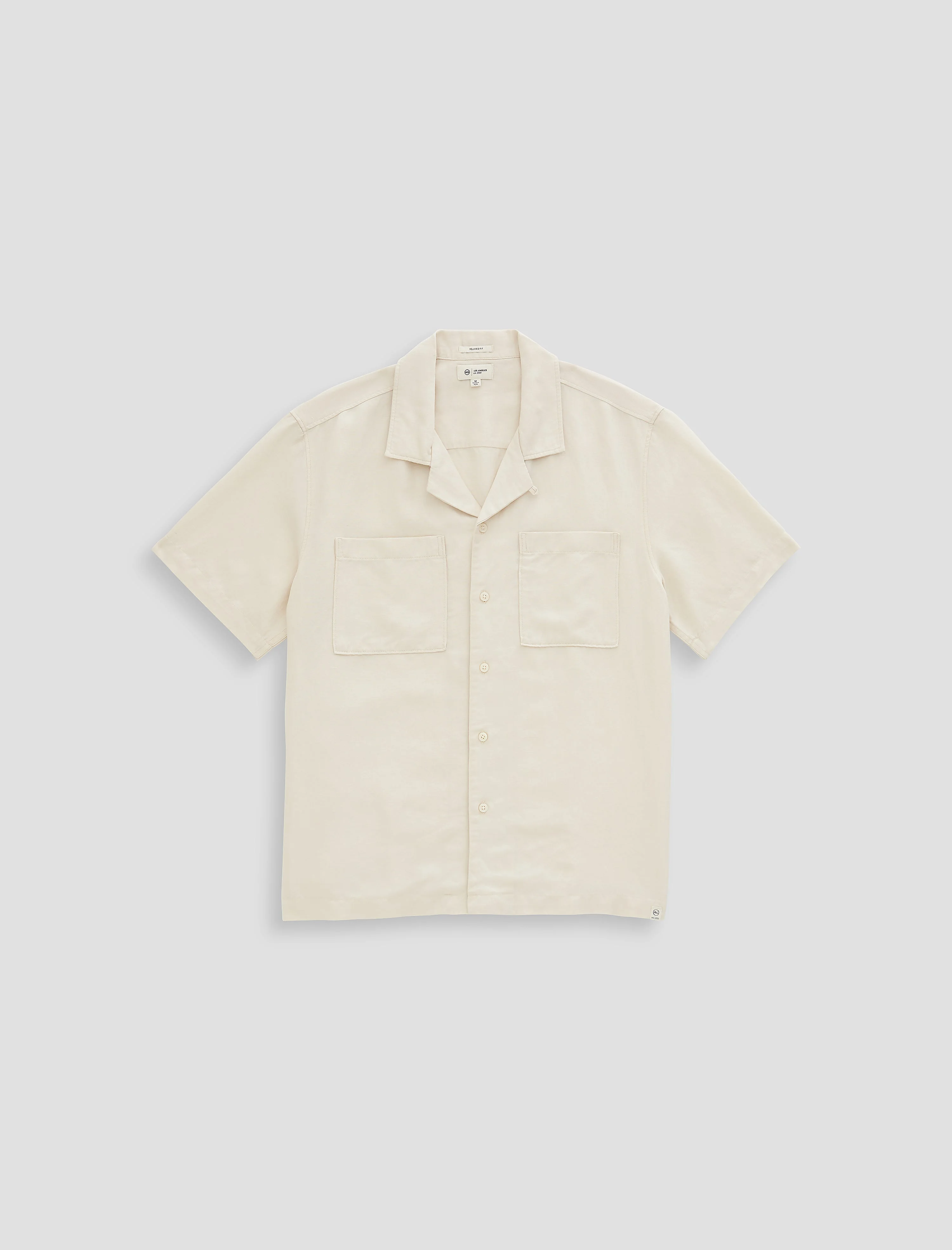 Marco Camp Shirt - 1