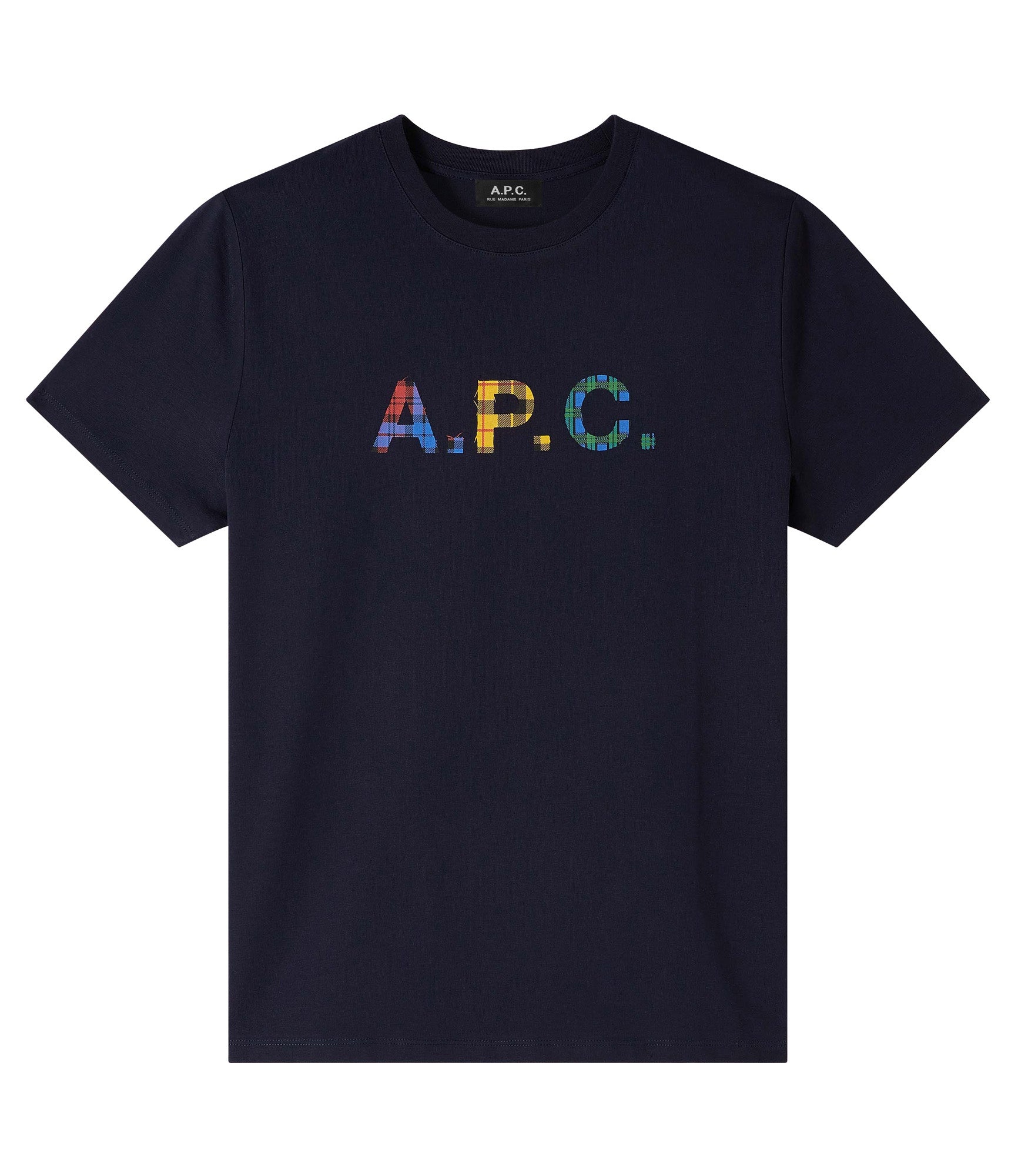 Derek T-shirt - 1