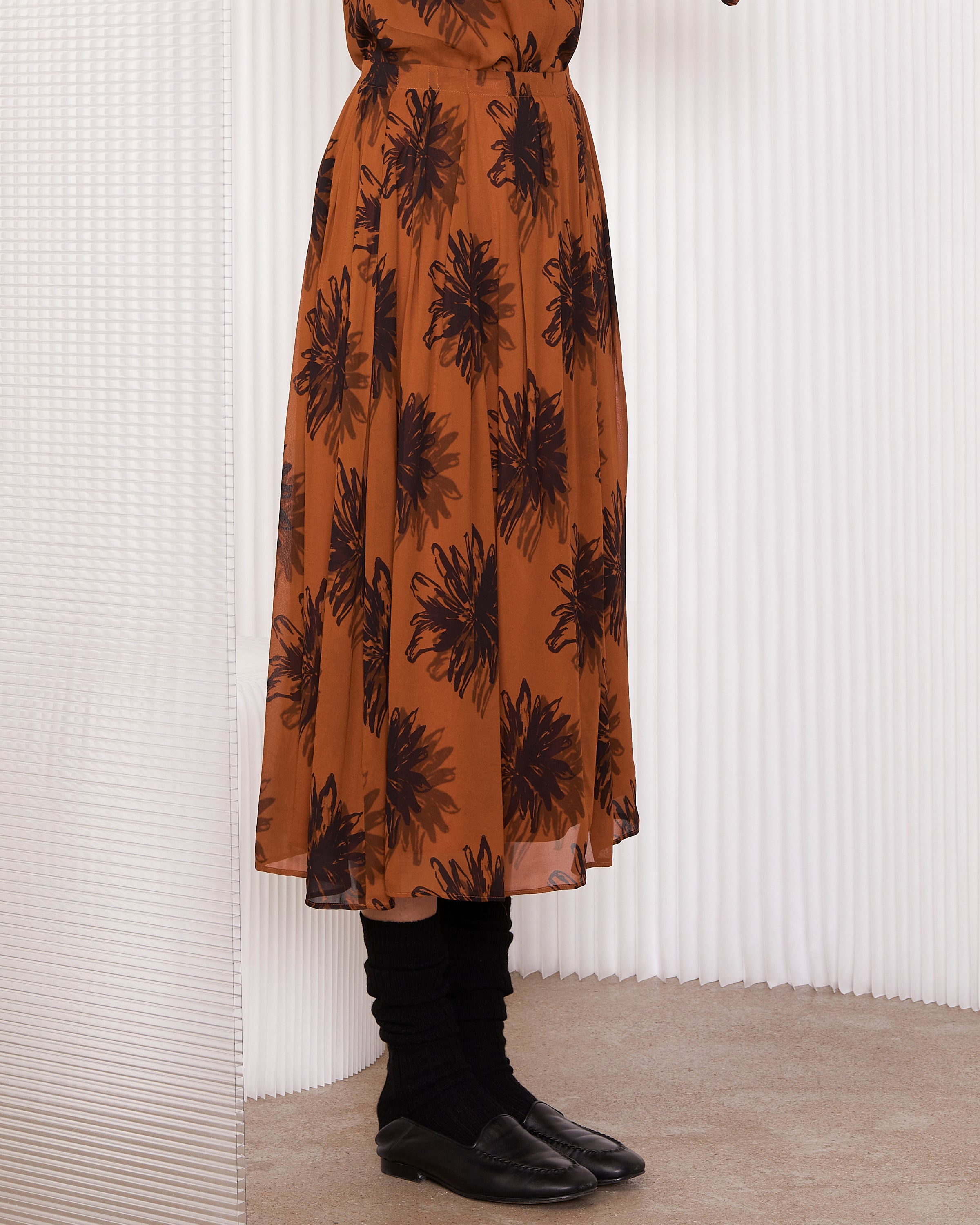SEYLA SKIRT - 3