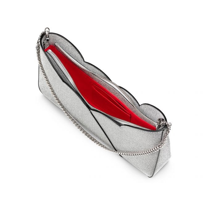 Hot Chick Baguette SILVER/SILVER - 4