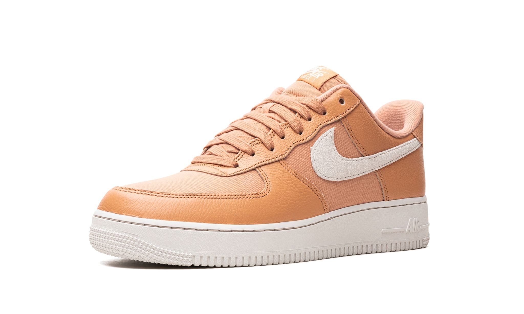 Air Force 1 Low '07 LX "Amber Brown" - 4