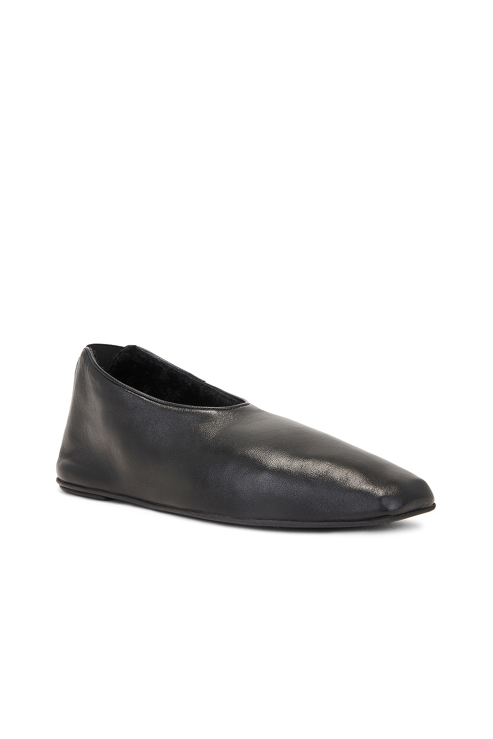 Rachel Flats - 2