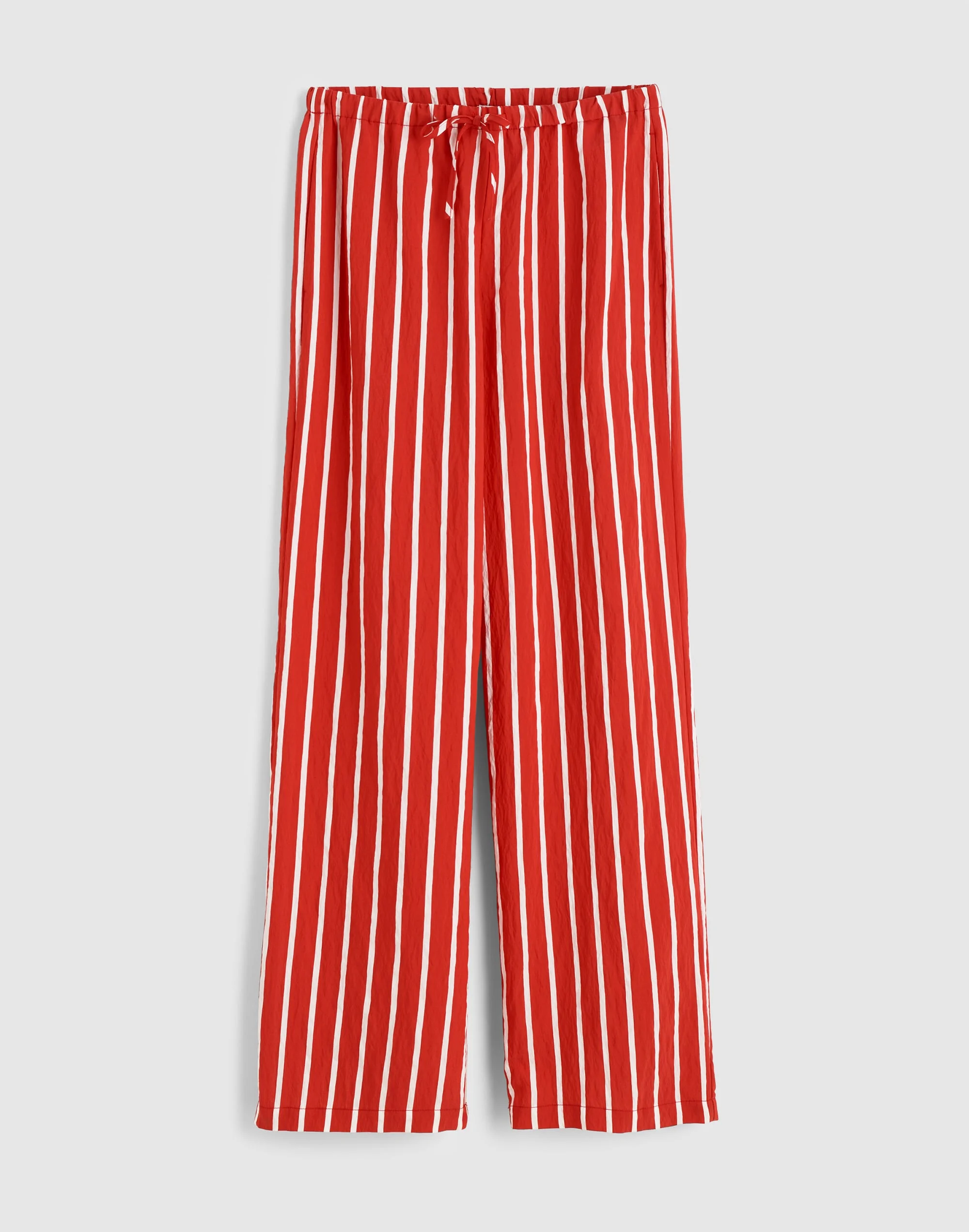 Pull-On Pants - 1