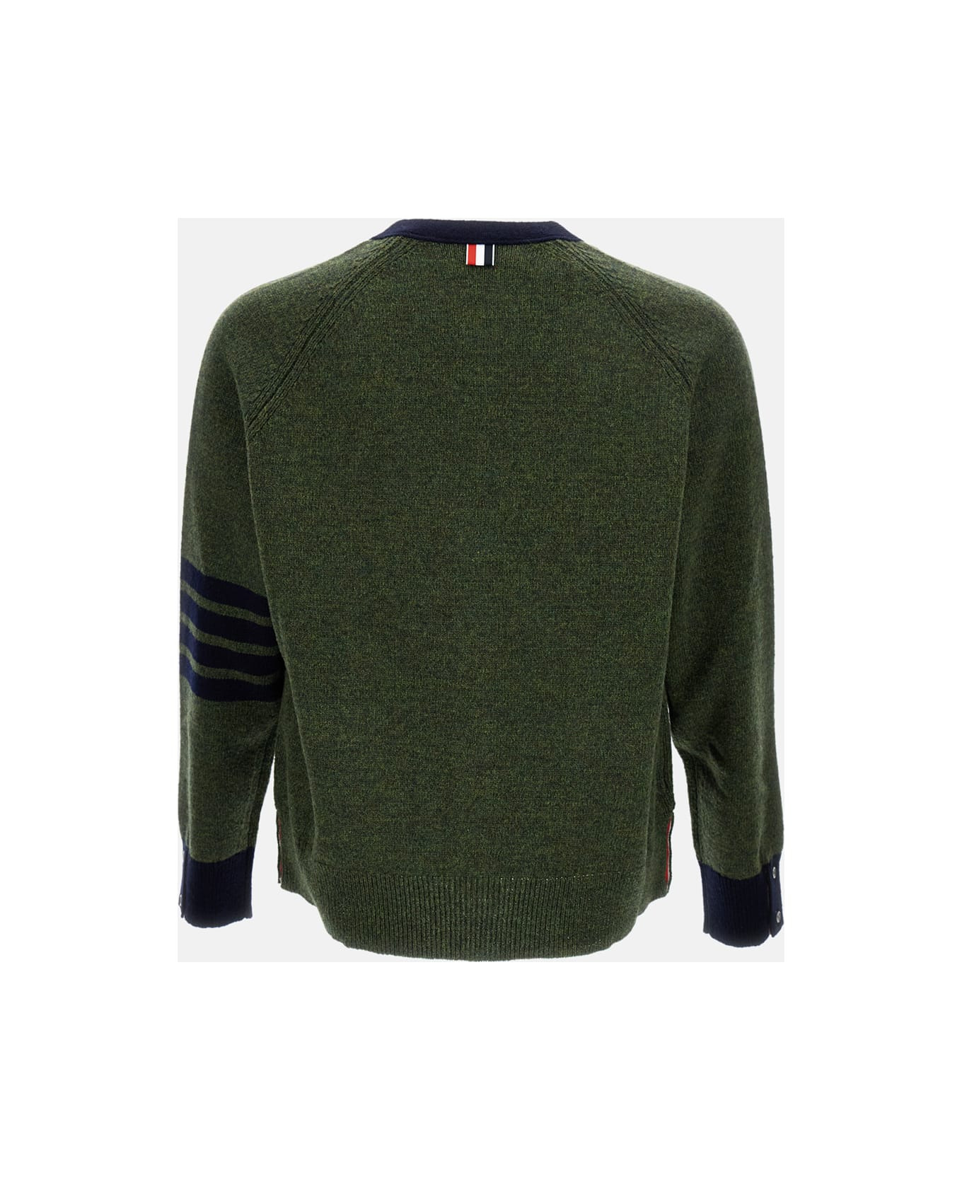 Cardigan - 2