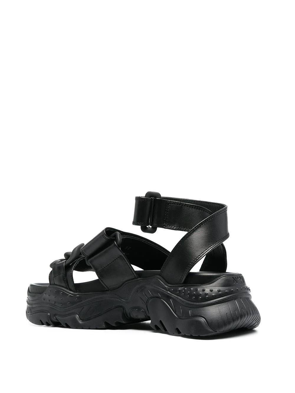 Billy chunky sole sandals - 3