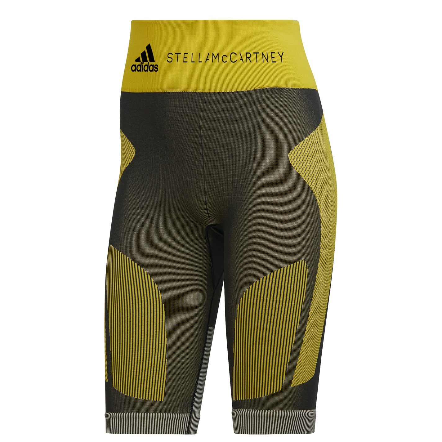 TRUESTRENGTH CYCLE SHORTS - 1