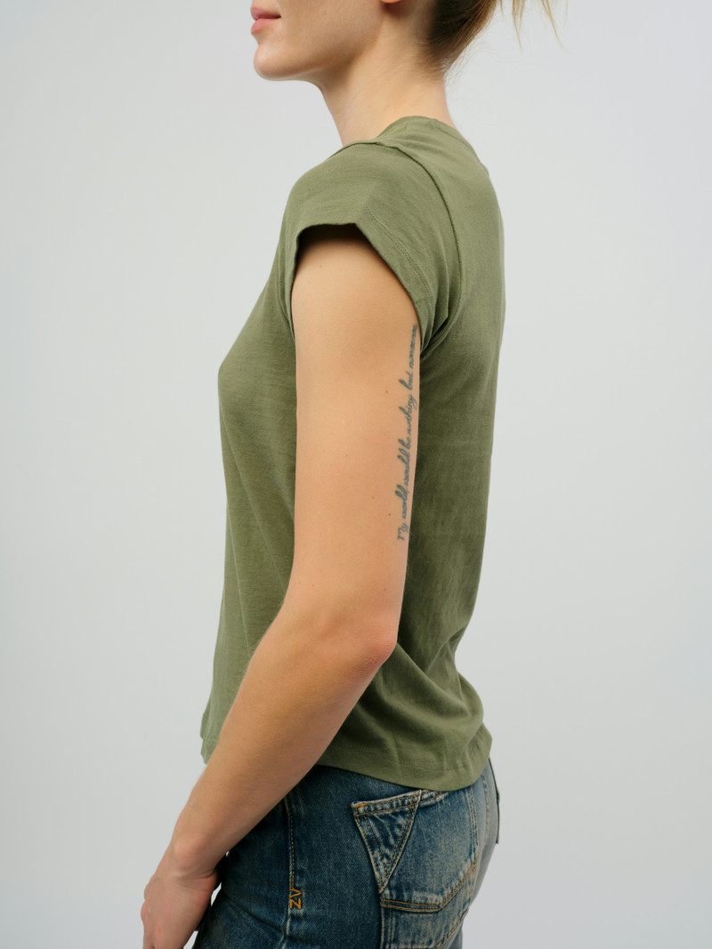 Skinny Amour T-Shirt 5