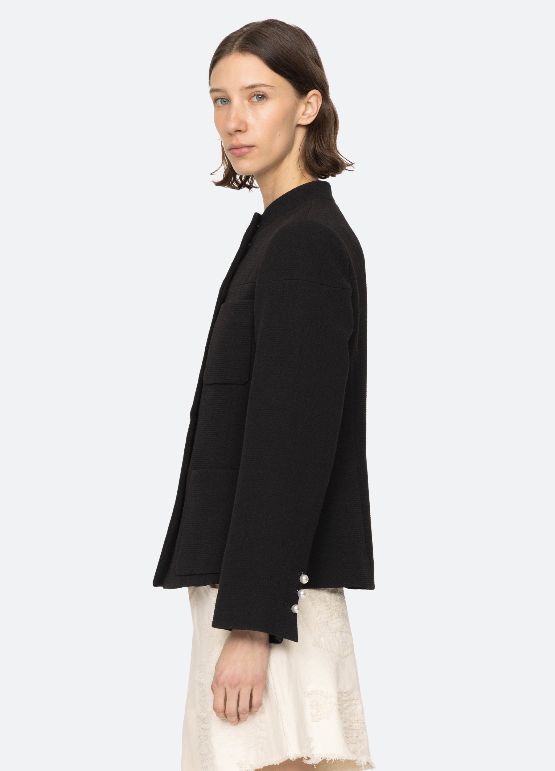Suzette Jacket - 5
