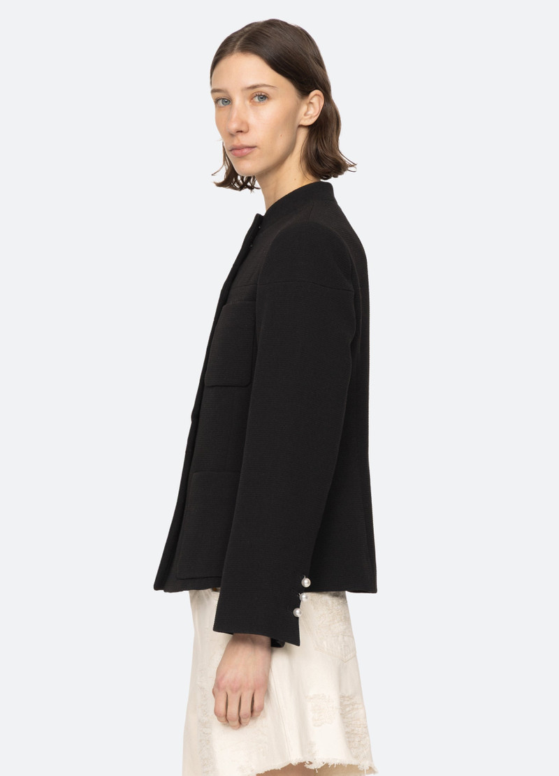Suzette Jacket 5