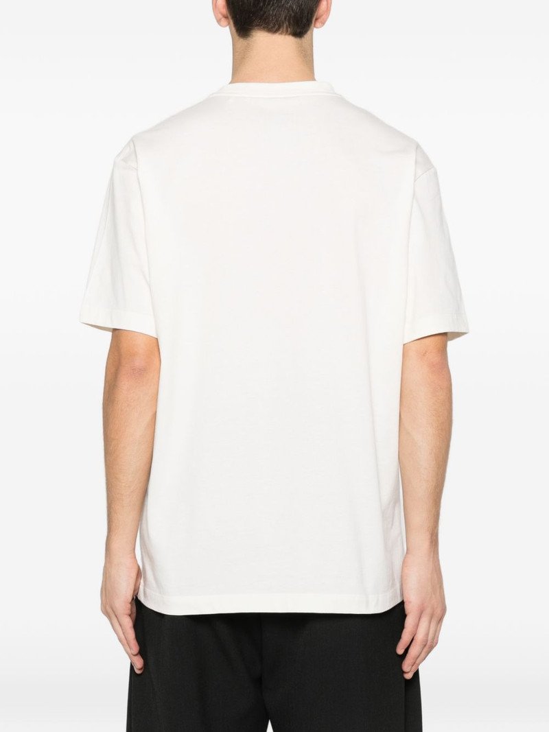 GFX graphic T-shirt 4