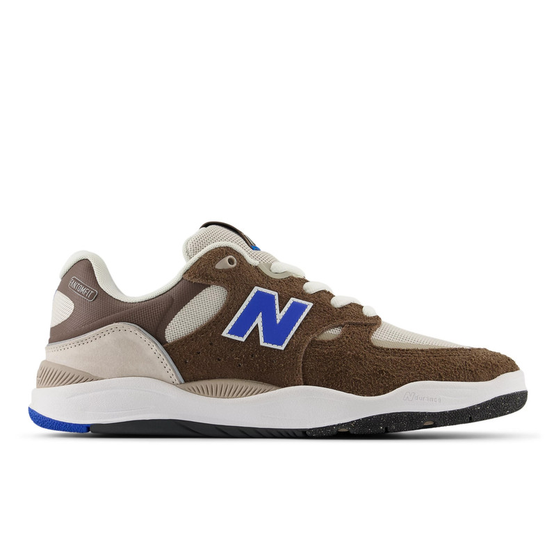 Unisex NB Numeric Tiago Lemos 1010 Skateboarding Shoes - 1