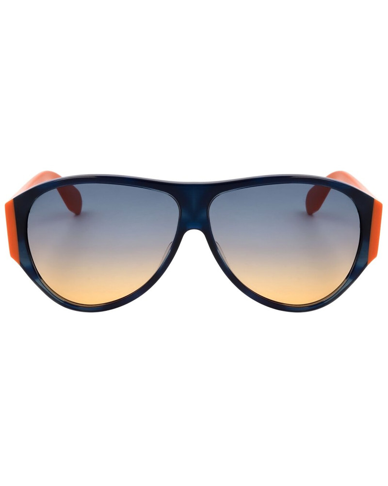 adidas adidas Original Unisex OR0032 59mm Sunglasses outlook