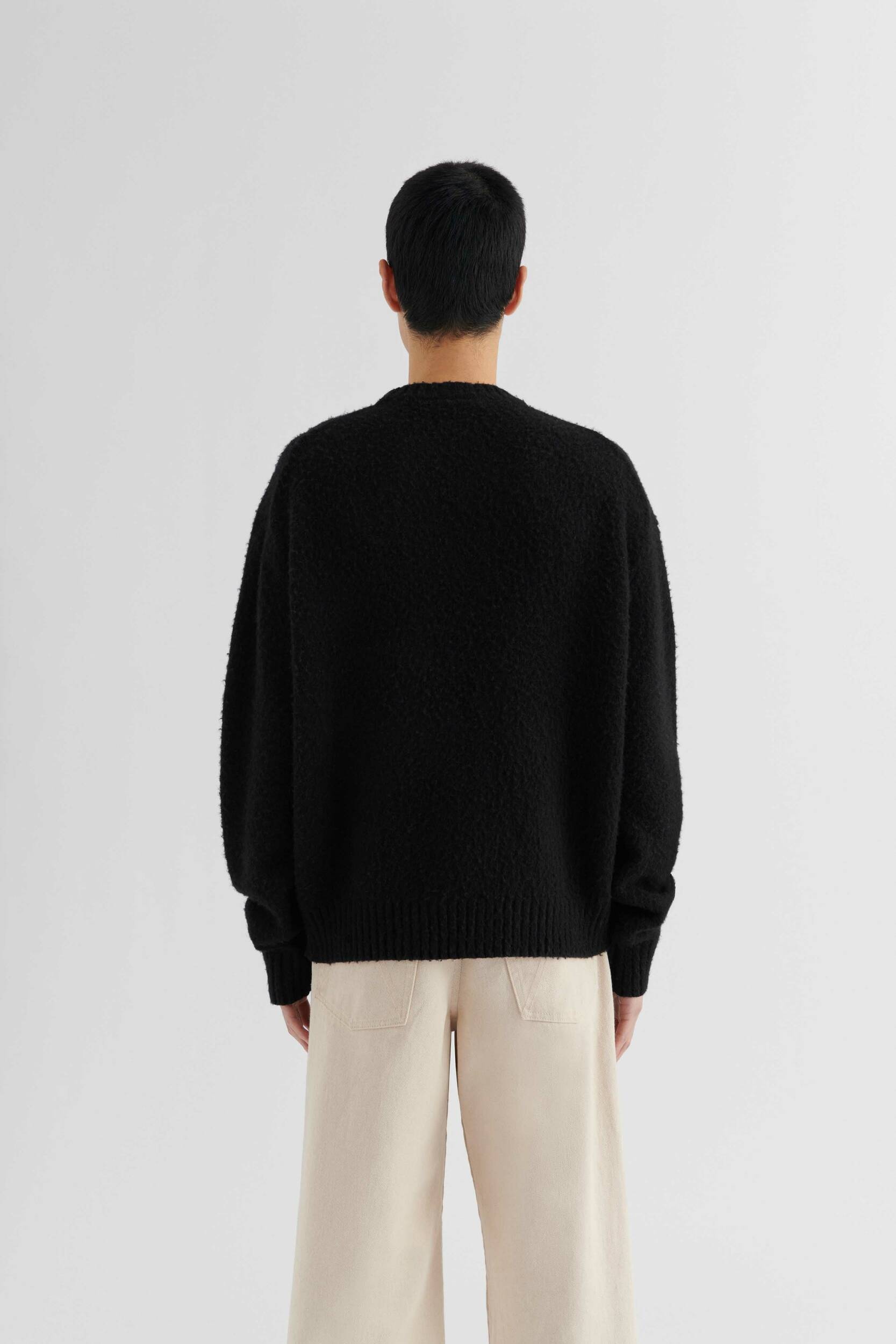 Clay Signature Sweater - 3