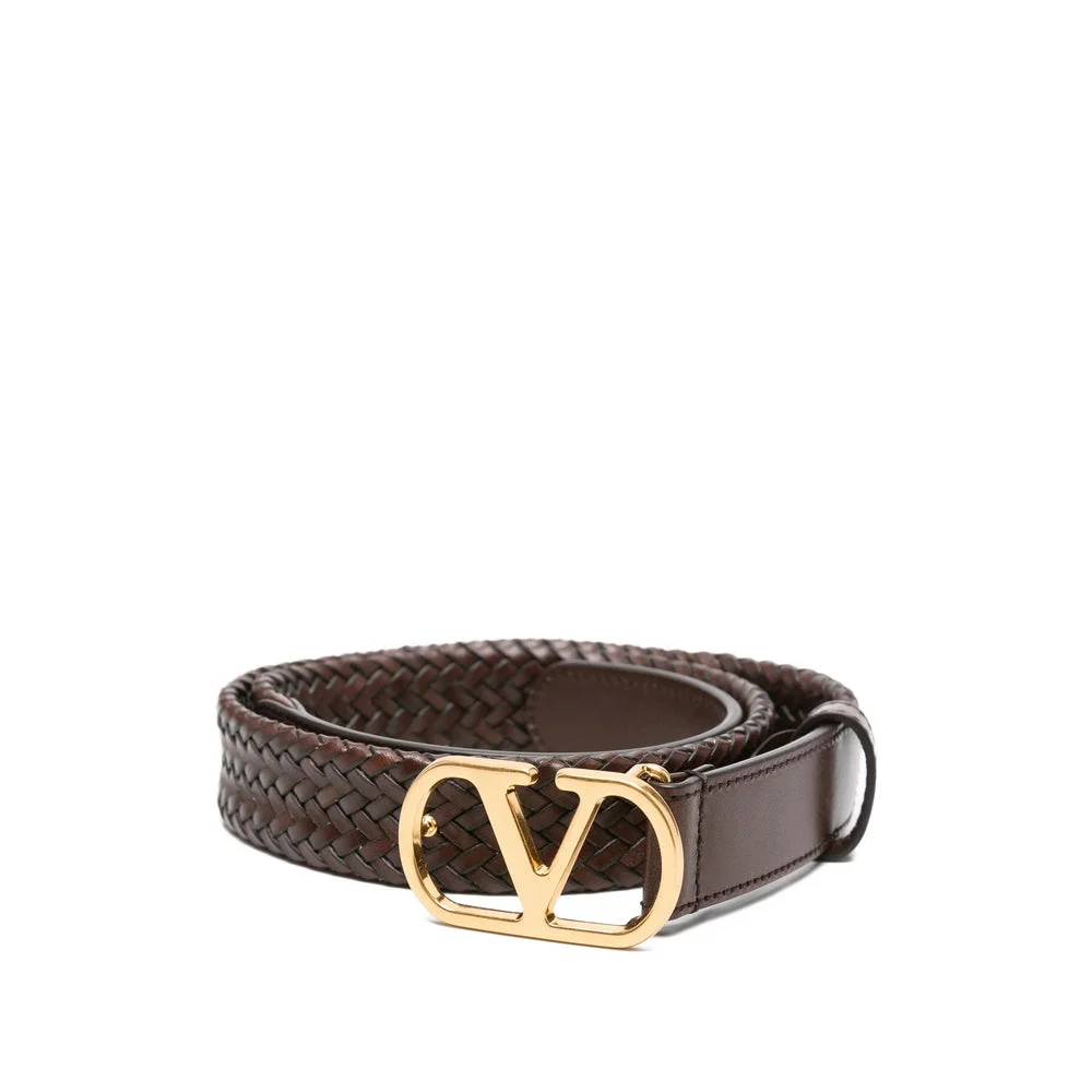 Valentino Garavani Brown Belts Women - 1