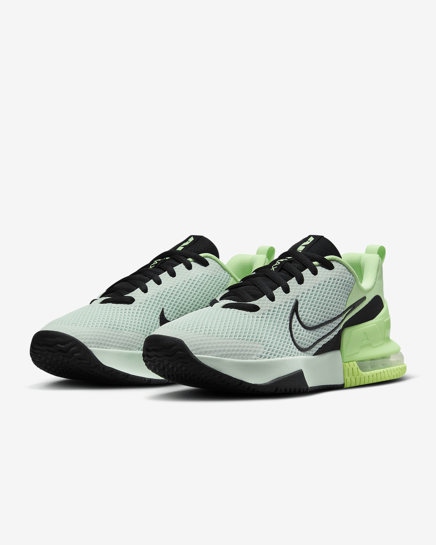 Nike Air Max Alpha Trainer 6 Men's Workout Shoes - 5