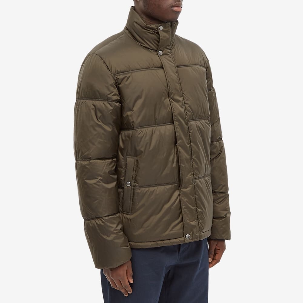 Paul Smith Fibre Down Jacket - 5