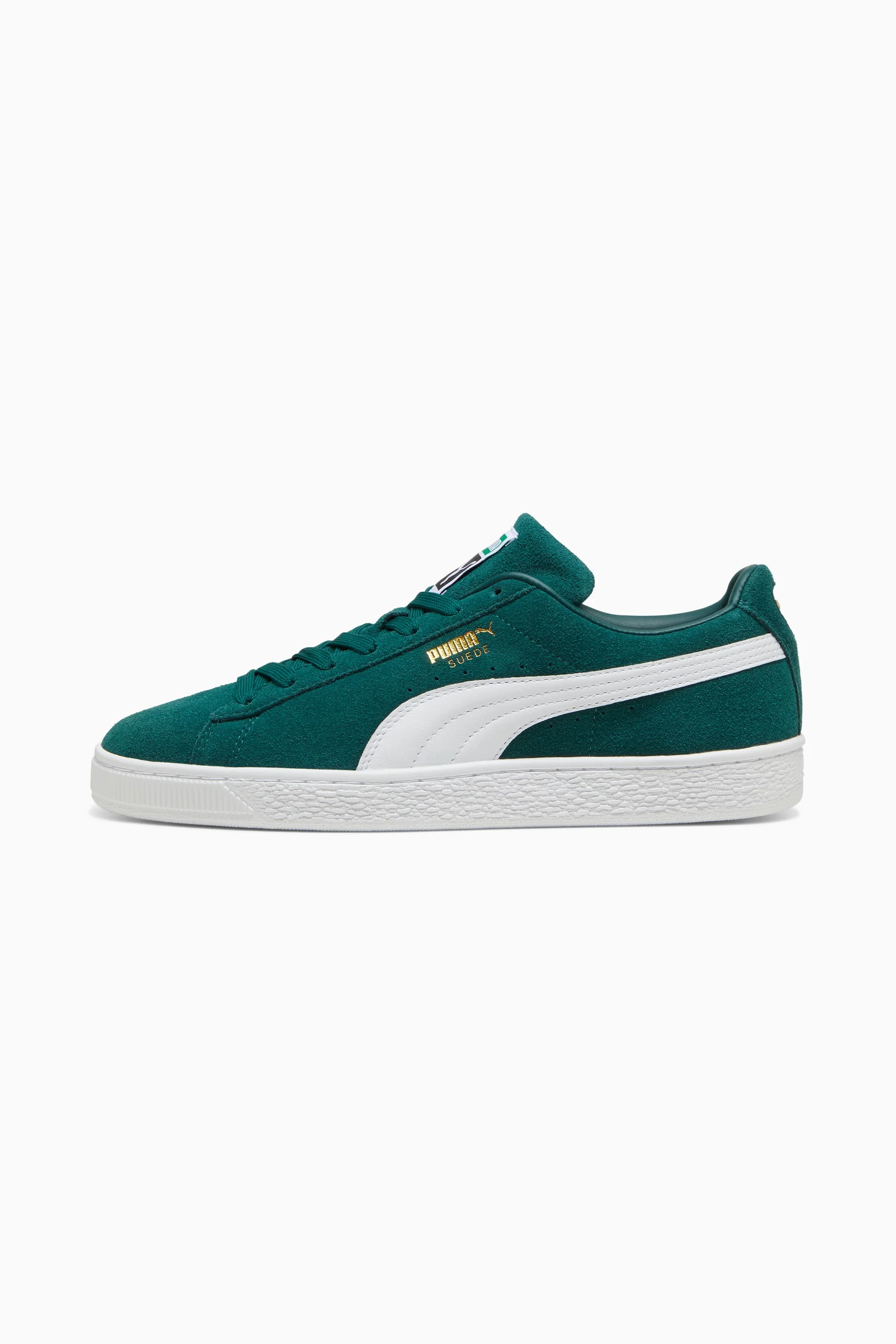 Suede Classic Women's Sneakers - 1