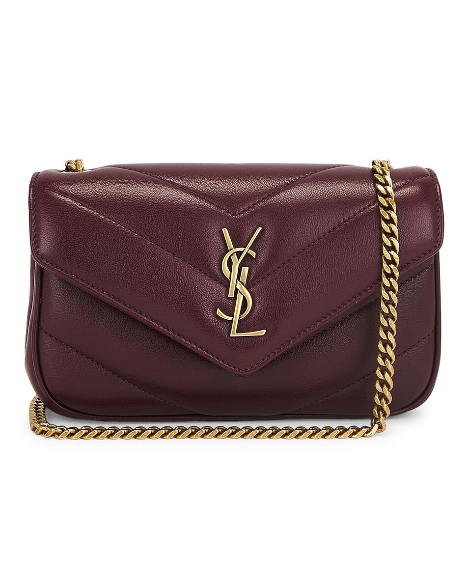Toy Loulou Bag - 3