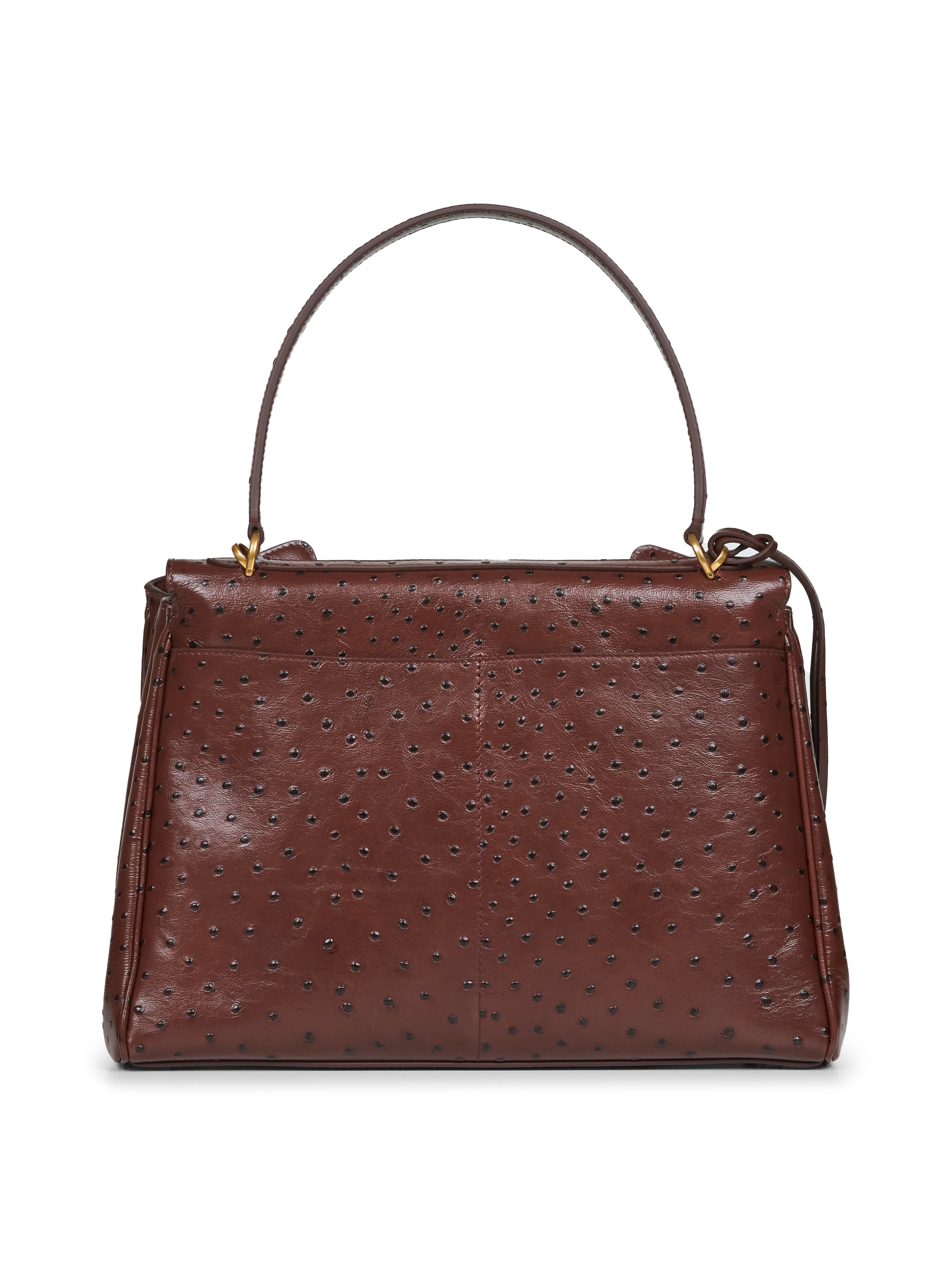 Brown Rodeo Medium handbag - 3