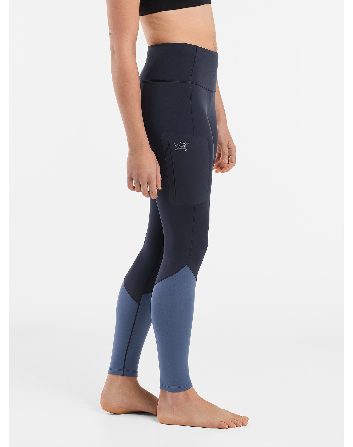 Rho Lightweight Bottom - 5