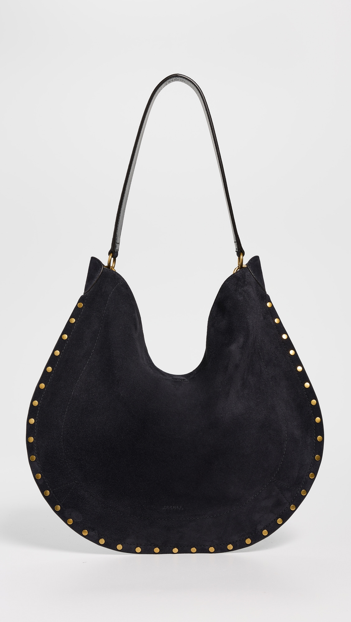Oskan Hobo Soft Bag - 1