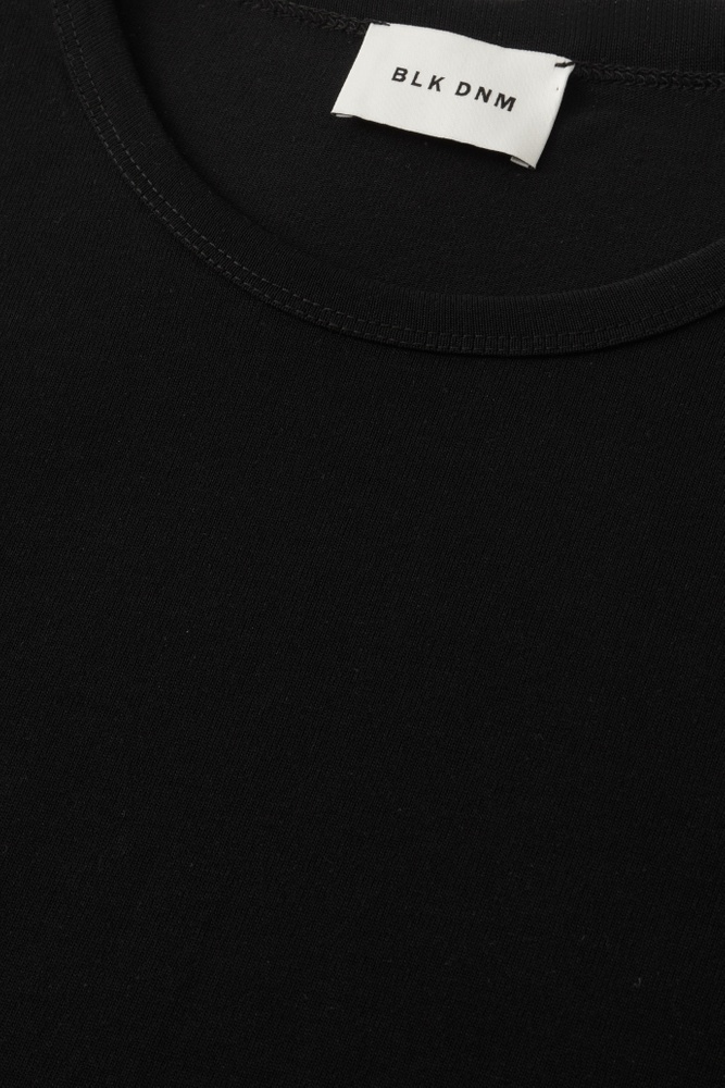 T-SHIRT 76 BLACK - 4