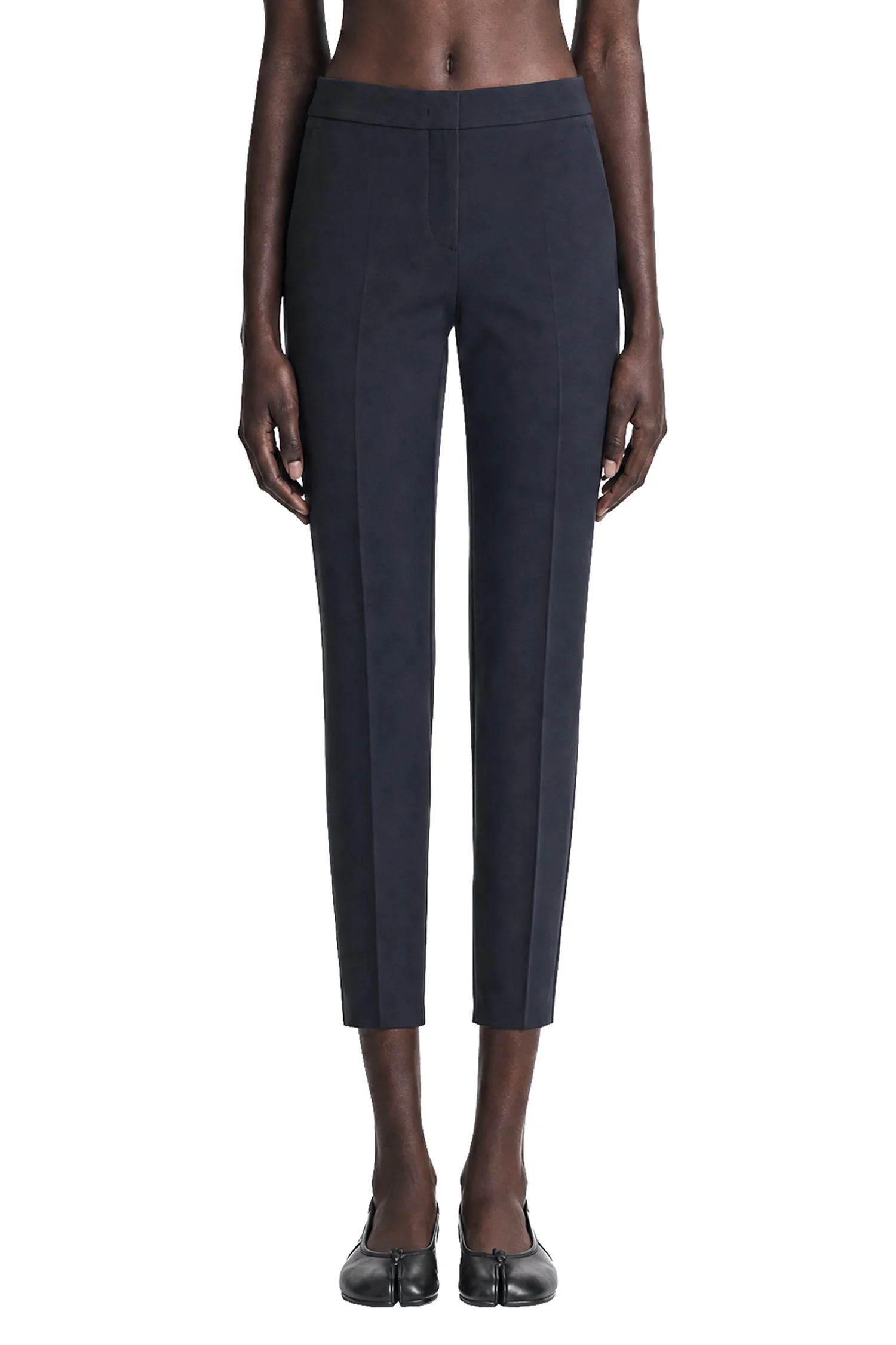 Pegno Trousers - 1