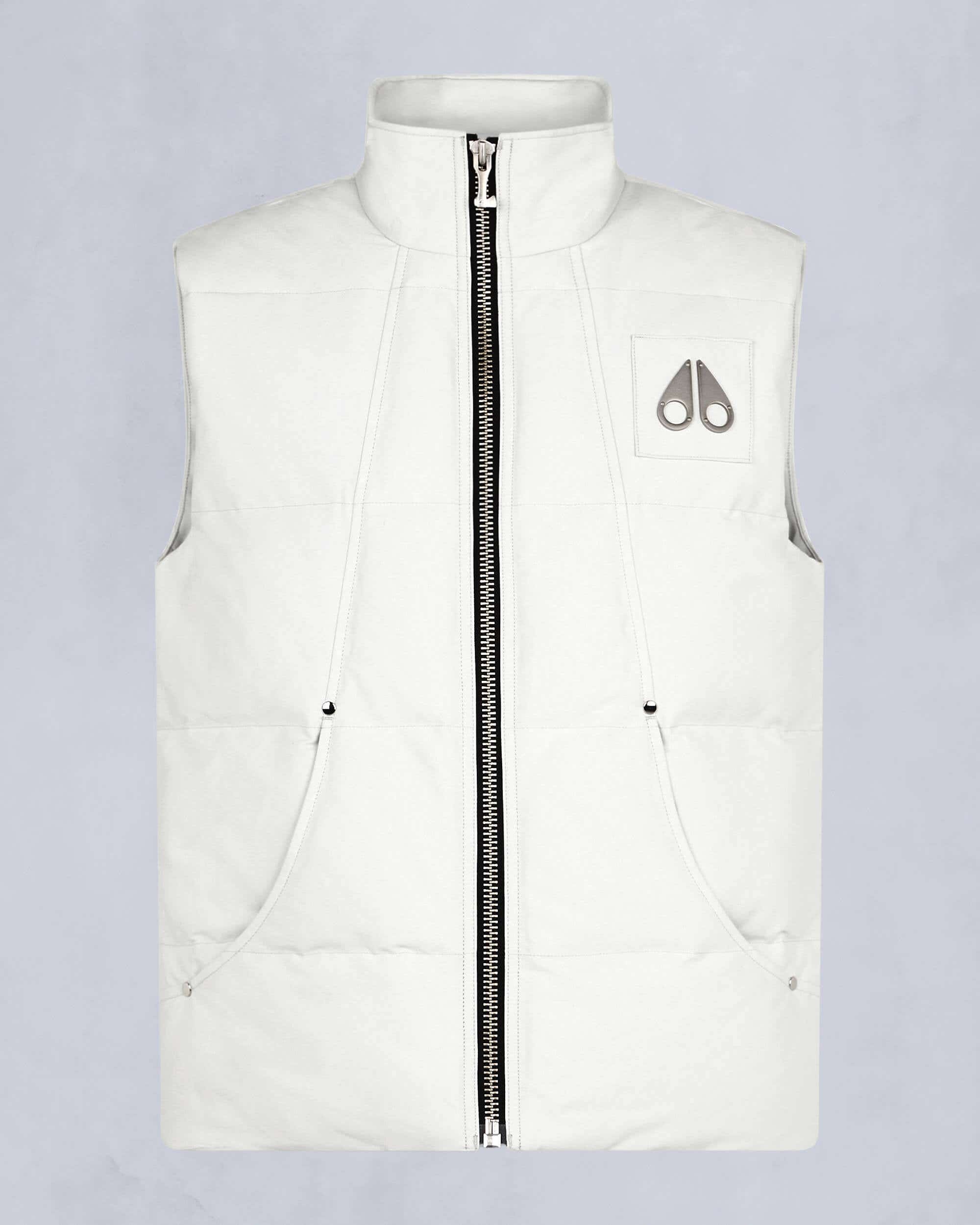 MONTREAL VEST - 1