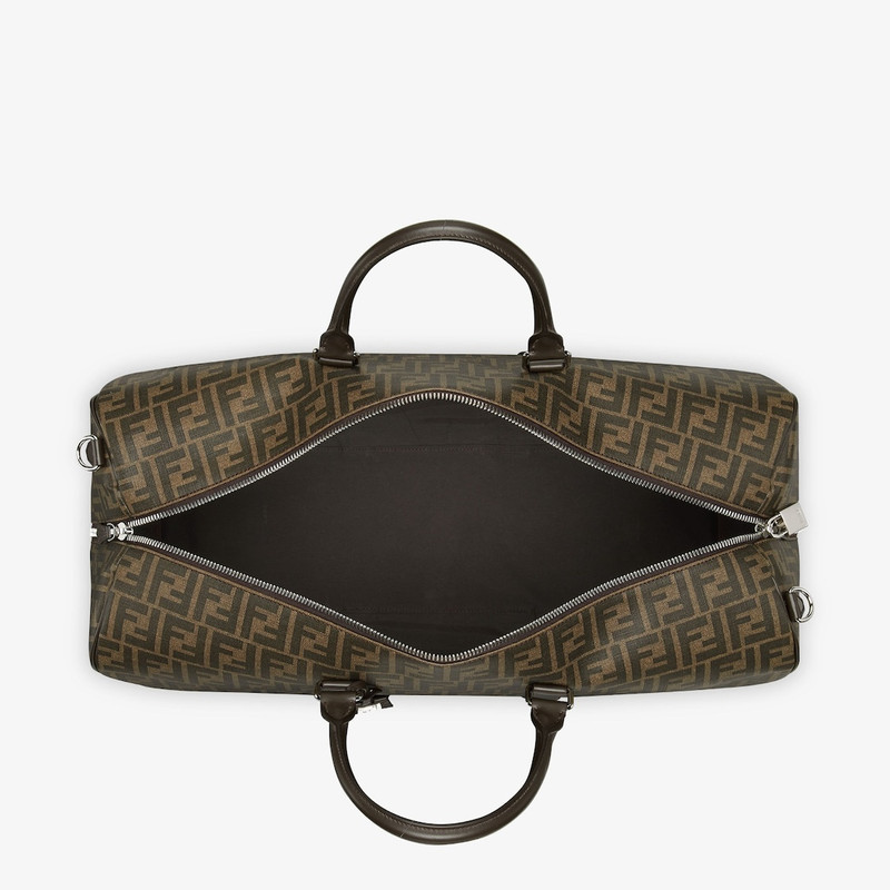 Large FF Duffle Bag 4
